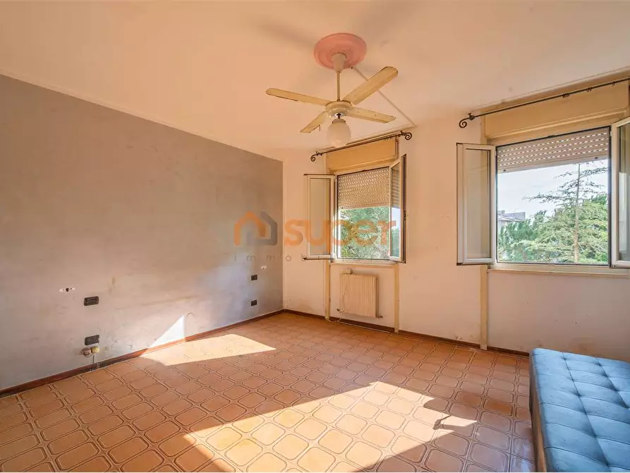 Immagine 12 di Appartamento in vendita  in Via Meucci a Perugia