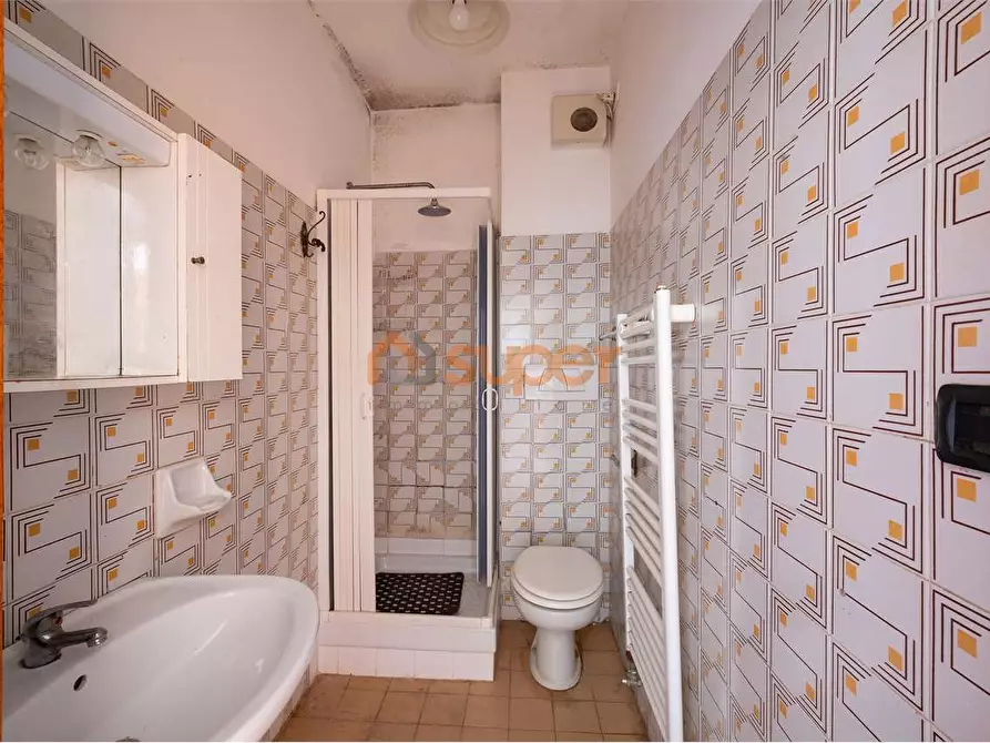 Immagine 9 di Appartamento in vendita  in Via Meucci a Perugia