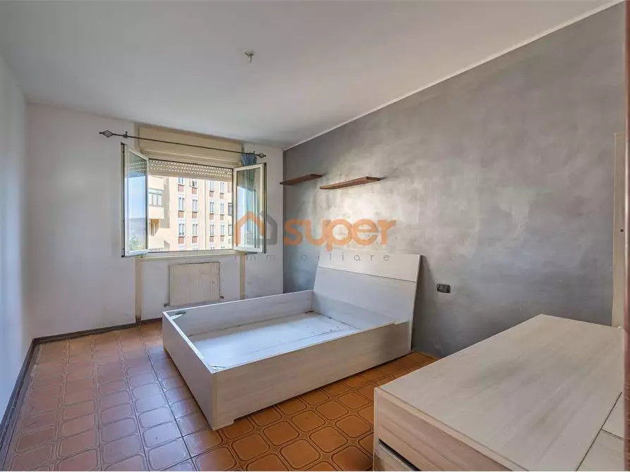 Immagine 8 di Appartamento in vendita  in Via Meucci a Perugia