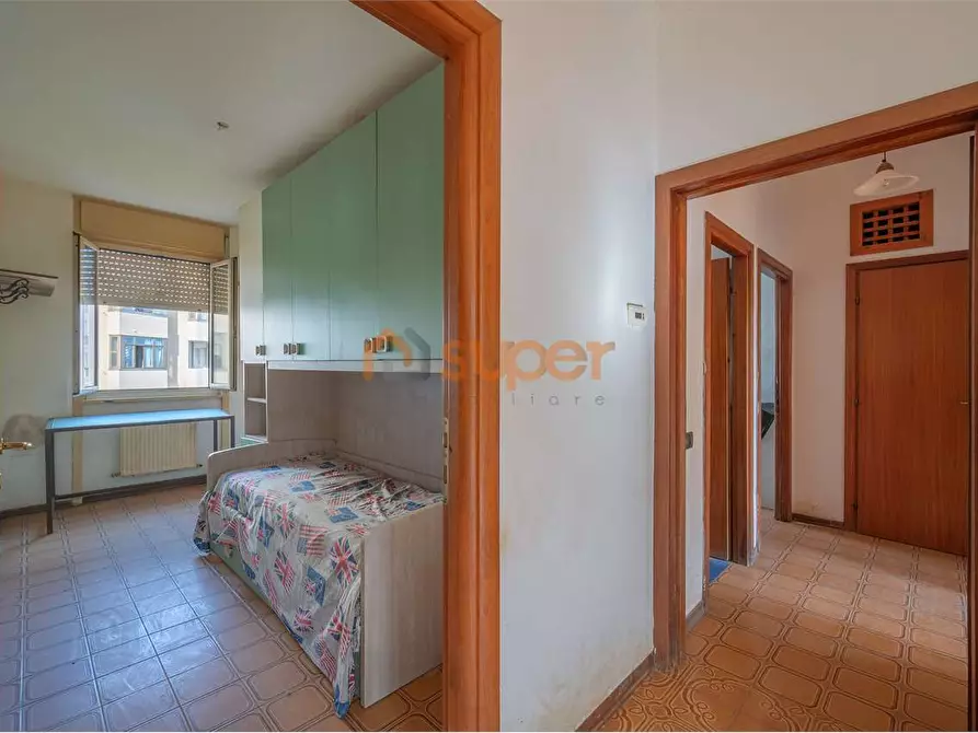 Immagine 10 di Appartamento in vendita  in Via Meucci a Perugia