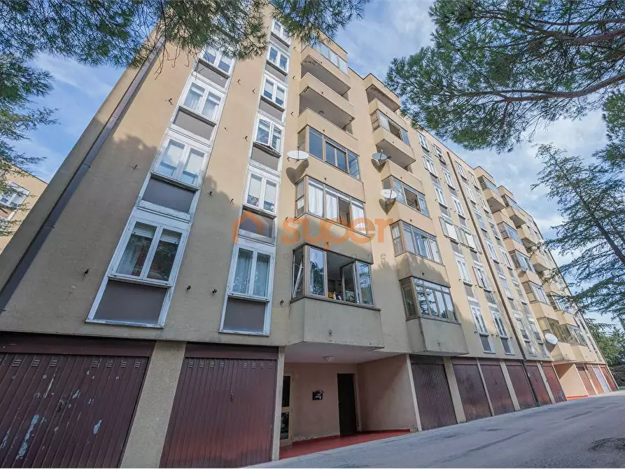 Immagine 13 di Appartamento in vendita  in Via Meucci a Perugia