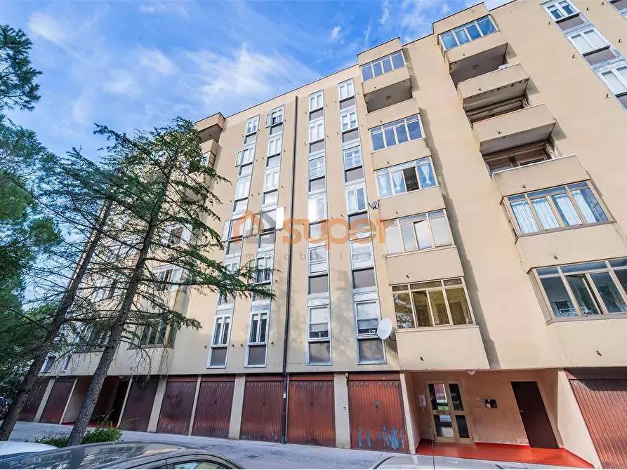 Immagine 1 di Appartamento in vendita  in Via Meucci a Perugia