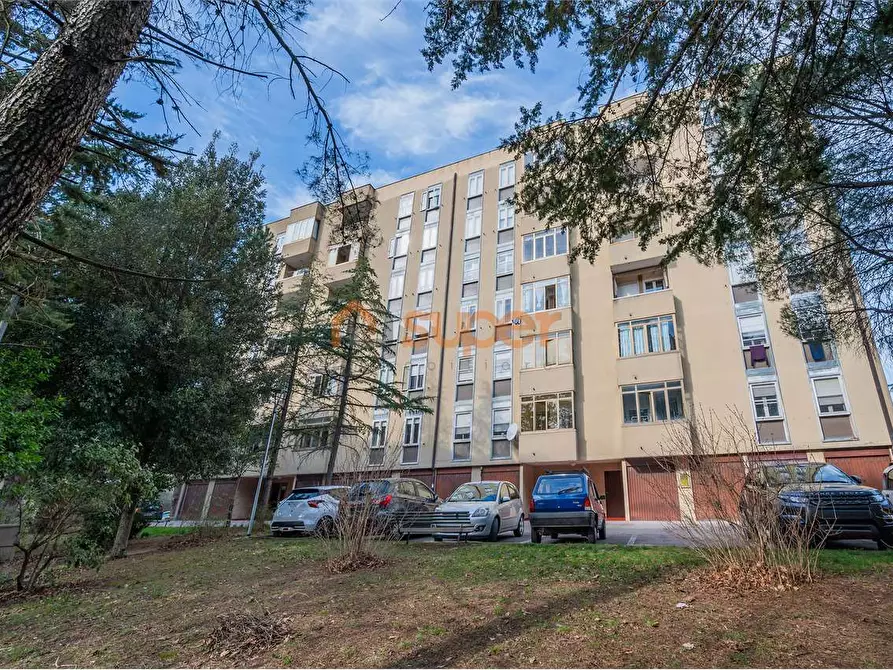 Immagine 15 di Appartamento in vendita  in Via Meucci a Perugia