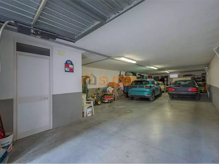 Immagine 44 di Villa in vendita  in Via le Garognole a Perugia