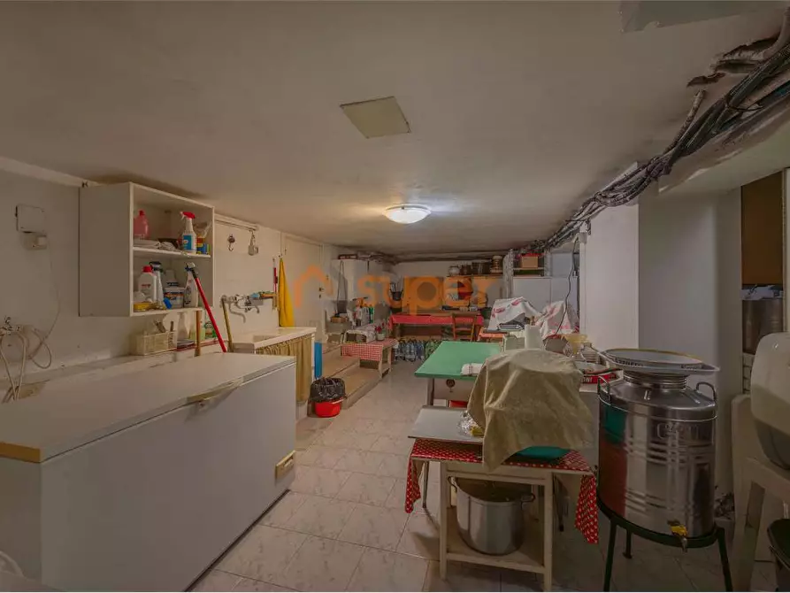 Immagine 45 di Villa in vendita  in Via le Garognole a Perugia