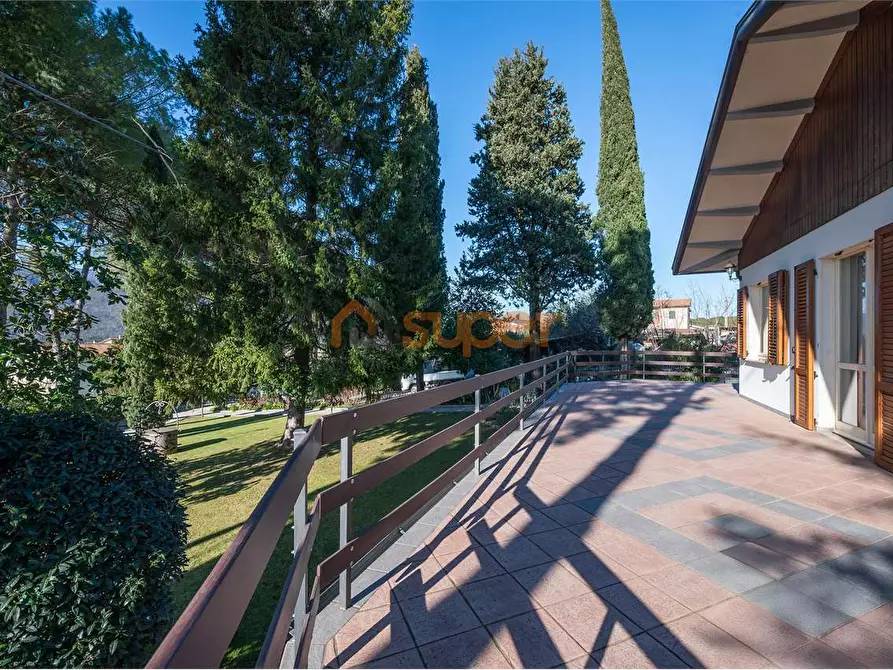 Immagine 11 di Villa in vendita  in Via le Garognole a Perugia