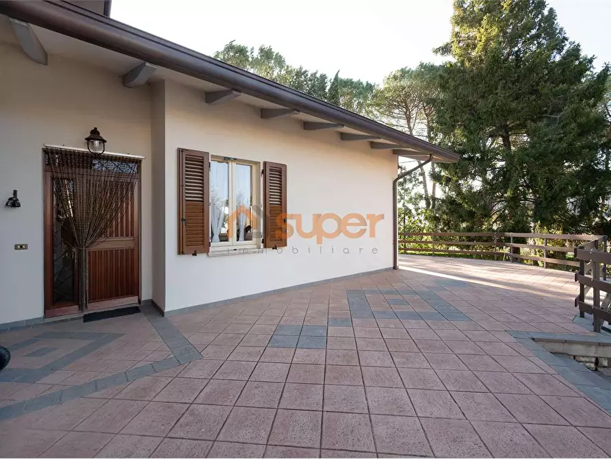 Immagine 14 di Villa in vendita  in Via le Garognole a Perugia