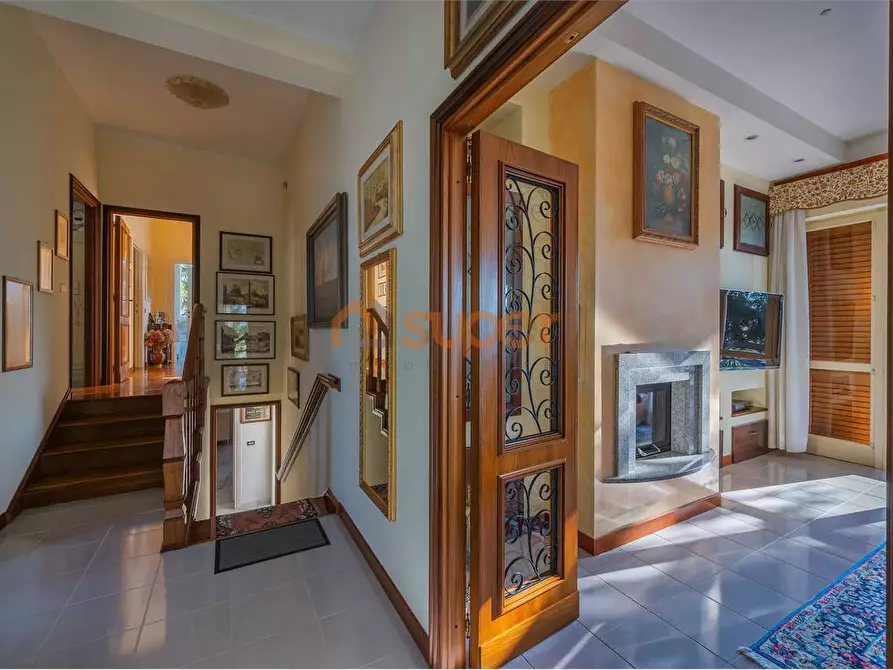 Immagine 19 di Villa in vendita  in Via le Garognole a Perugia