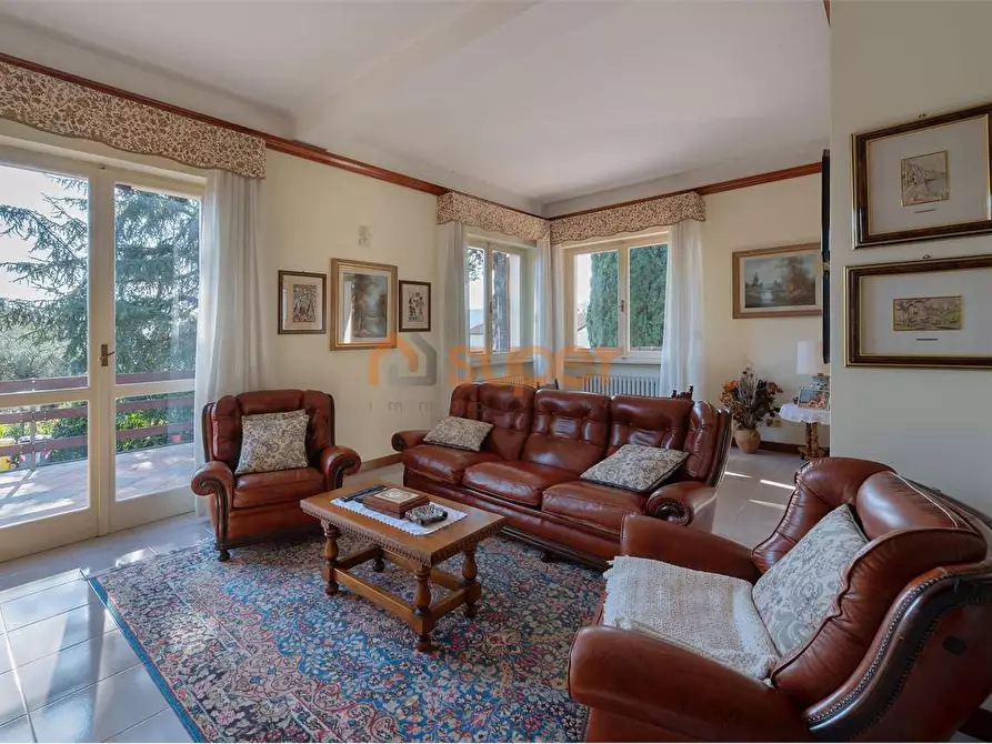 Immagine 20 di Villa in vendita  in Via le Garognole a Perugia