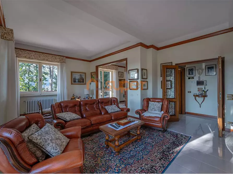 Immagine 21 di Villa in vendita  in Via le Garognole a Perugia