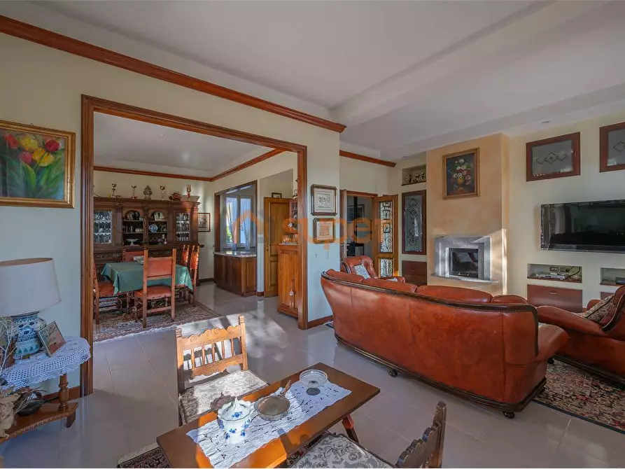 Immagine 22 di Villa in vendita  in Via le Garognole a Perugia