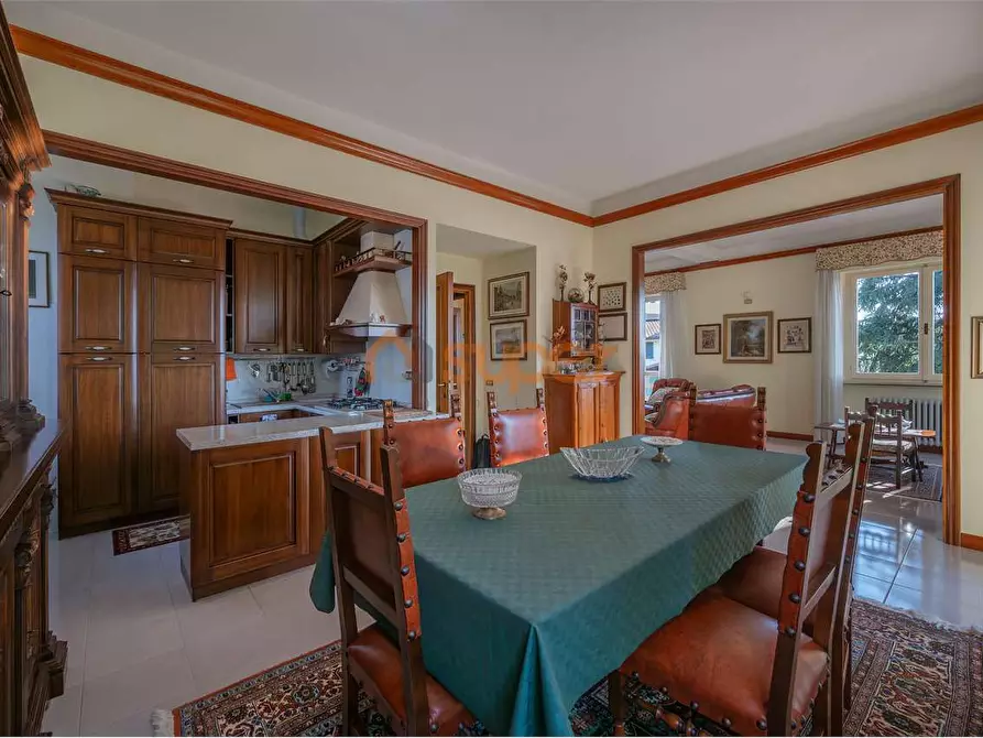 Immagine 23 di Villa in vendita  in Via le Garognole a Perugia