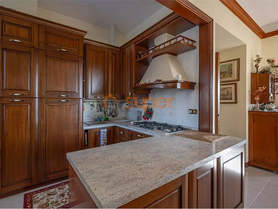 Immagine 25 di Villa in vendita  in Via le Garognole a Perugia