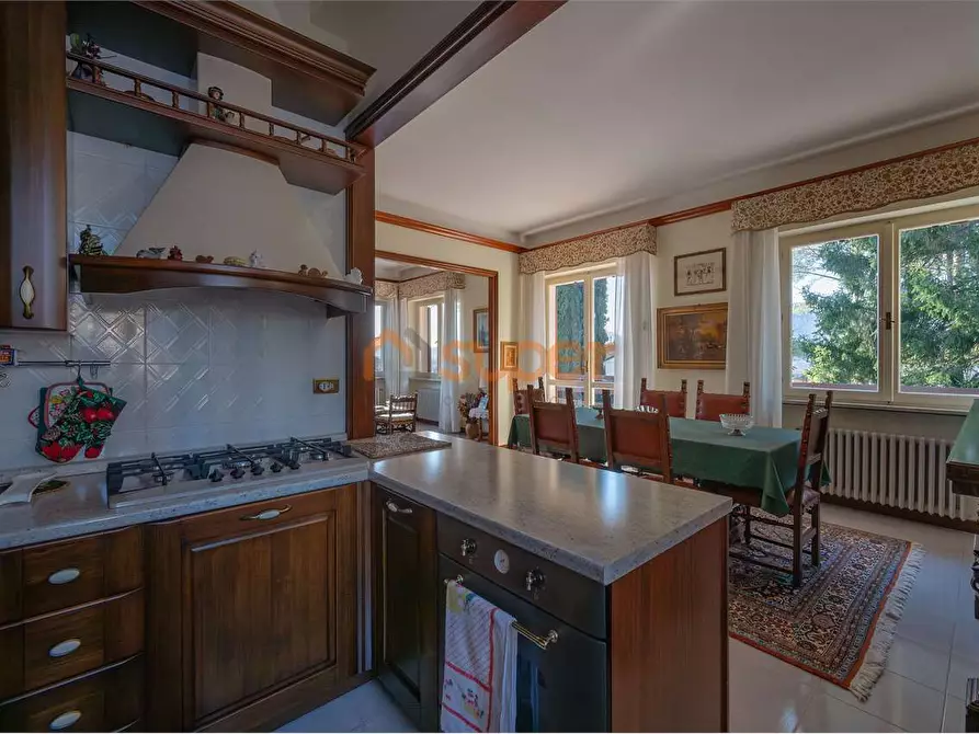 Immagine 24 di Villa in vendita  in Via le Garognole a Perugia