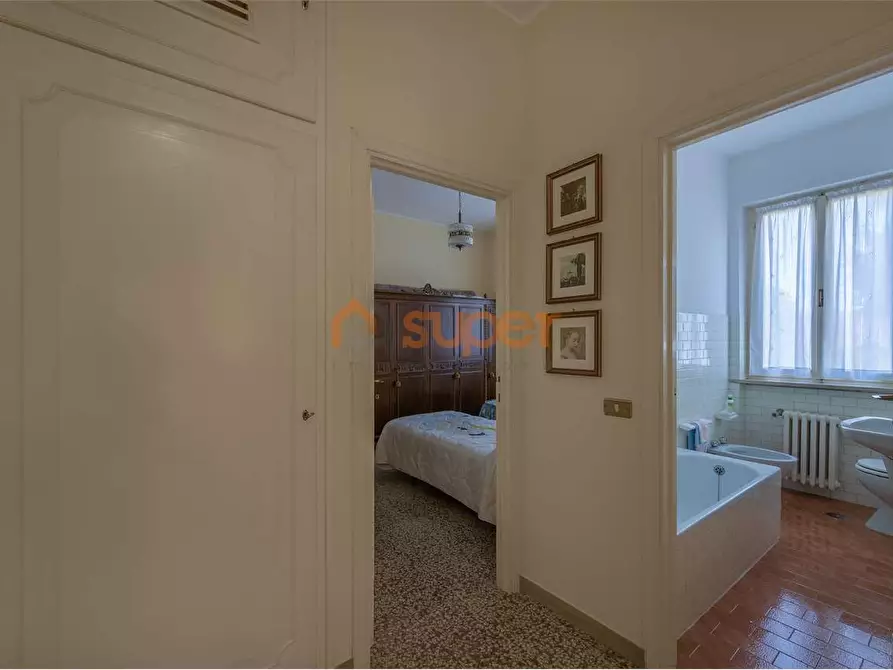 Immagine 33 di Villa in vendita  in Via le Garognole a Perugia