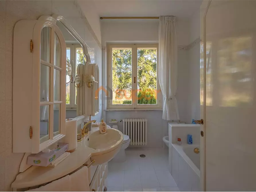 Immagine 29 di Villa in vendita  in Via le Garognole a Perugia