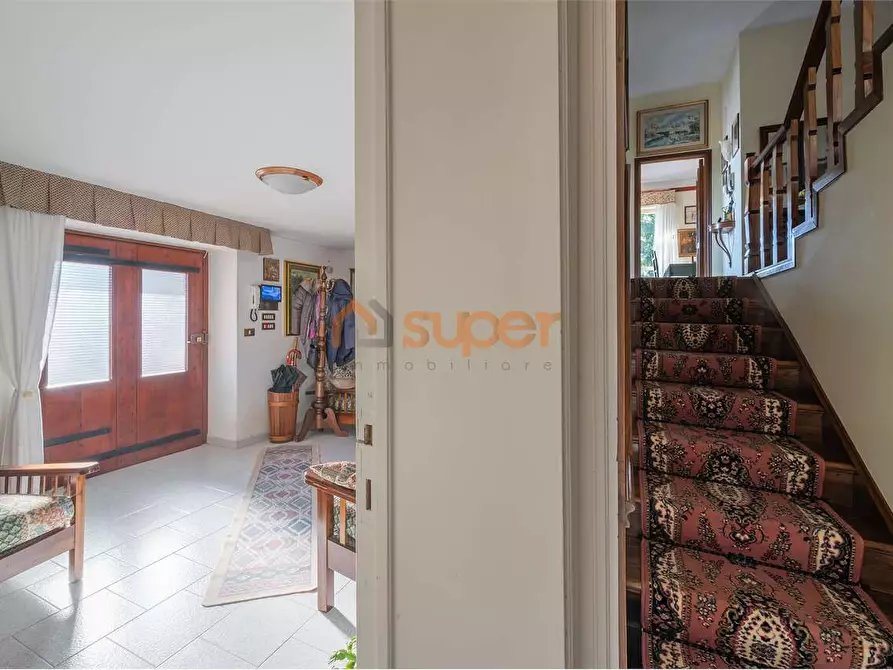 Immagine 36 di Villa in vendita  in Via le Garognole a Perugia