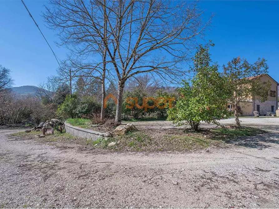 Immagine 24 di Casa indipendente in vendita  in via frazione costa di trex a Assisi