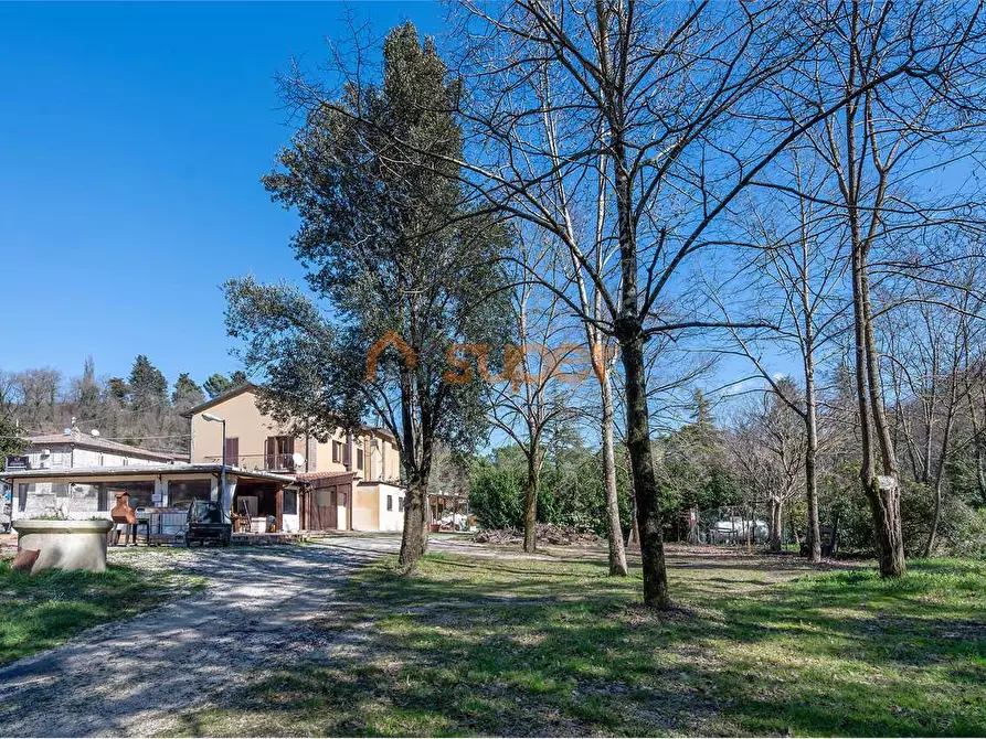 Immagine 25 di Casa indipendente in vendita  in via frazione costa di trex a Assisi