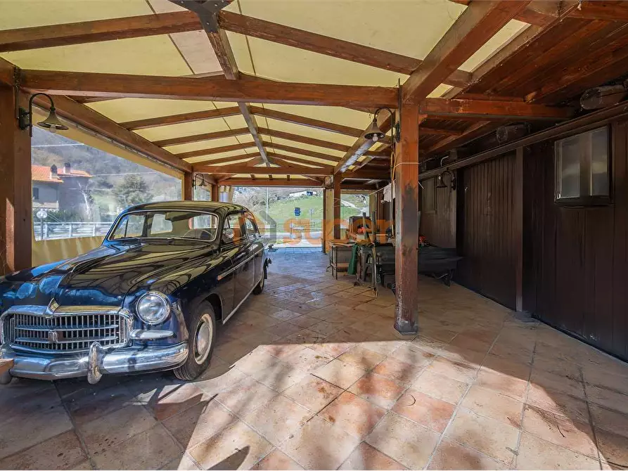 Immagine 22 di Casa indipendente in vendita  in via frazione costa di trex a Assisi