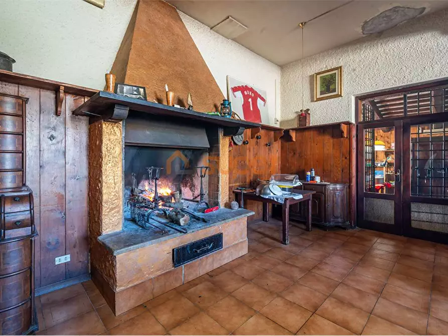 Immagine 21 di Casa indipendente in vendita  in via frazione costa di trex a Assisi