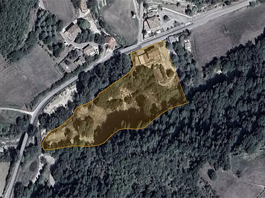 Immagine 33 di Casa indipendente in vendita  in via frazione costa di trex a Assisi