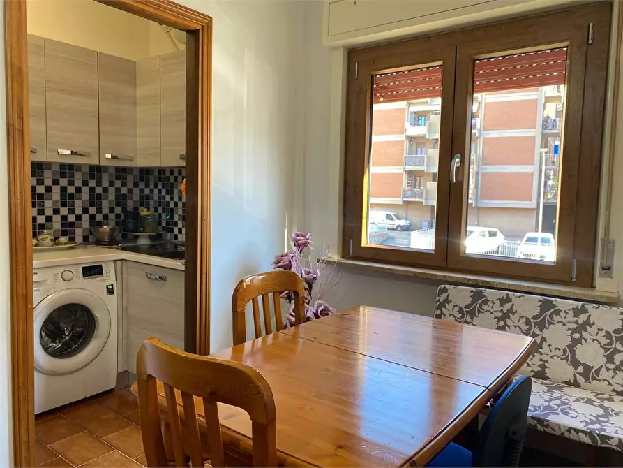 Immagine 5 di Appartamento in affitto  in Via Magellano a Perugia