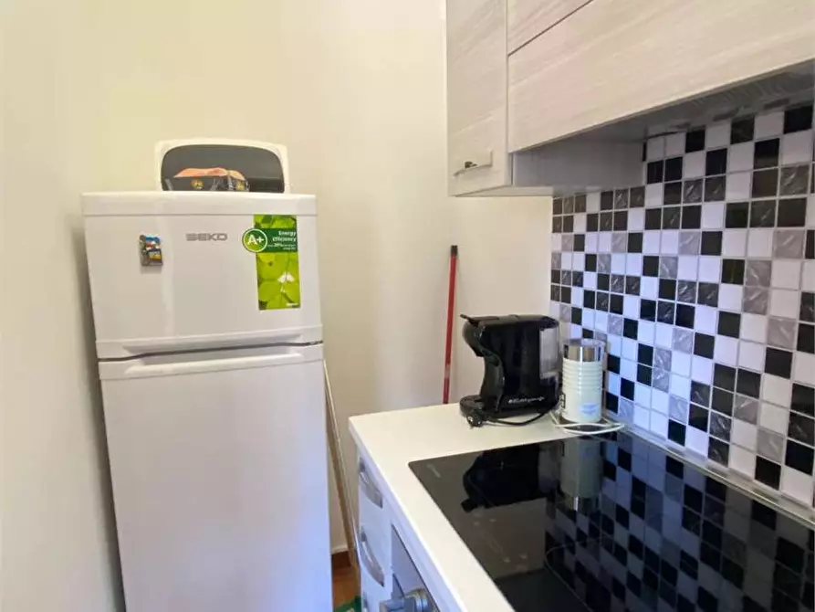 Immagine 6 di Appartamento in affitto  in Via Magellano a Perugia