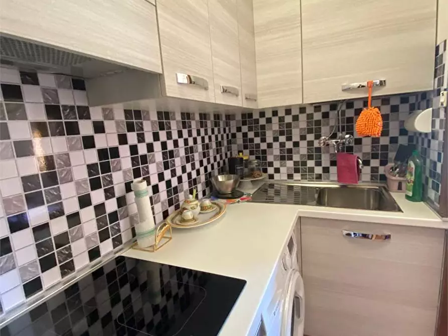 Immagine 8 di Appartamento in affitto  in Via Magellano a Perugia