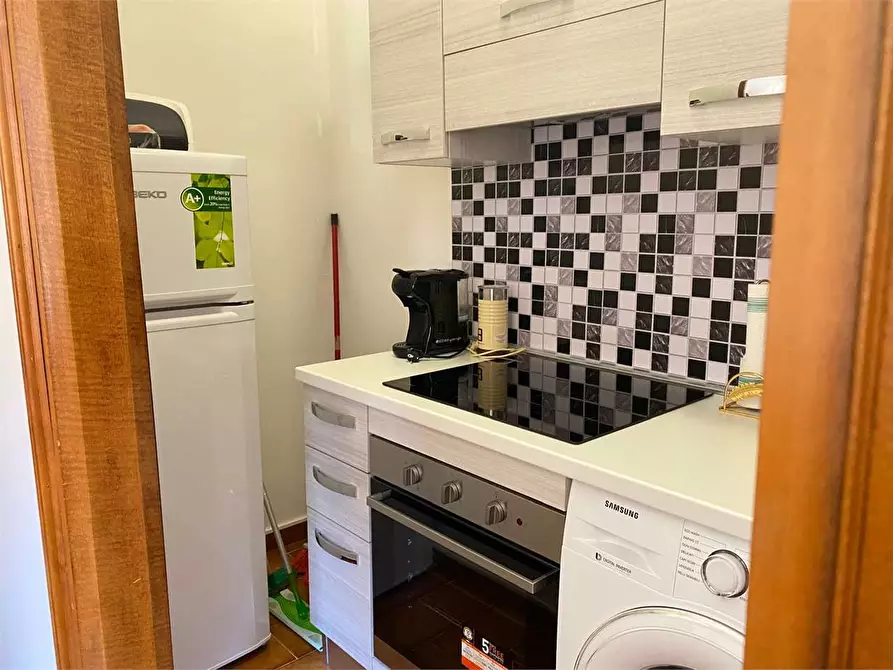 Immagine 7 di Appartamento in affitto  in Via Magellano a Perugia