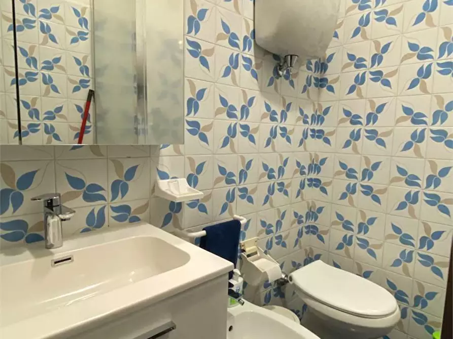 Immagine 14 di Appartamento in affitto  in Via Magellano a Perugia