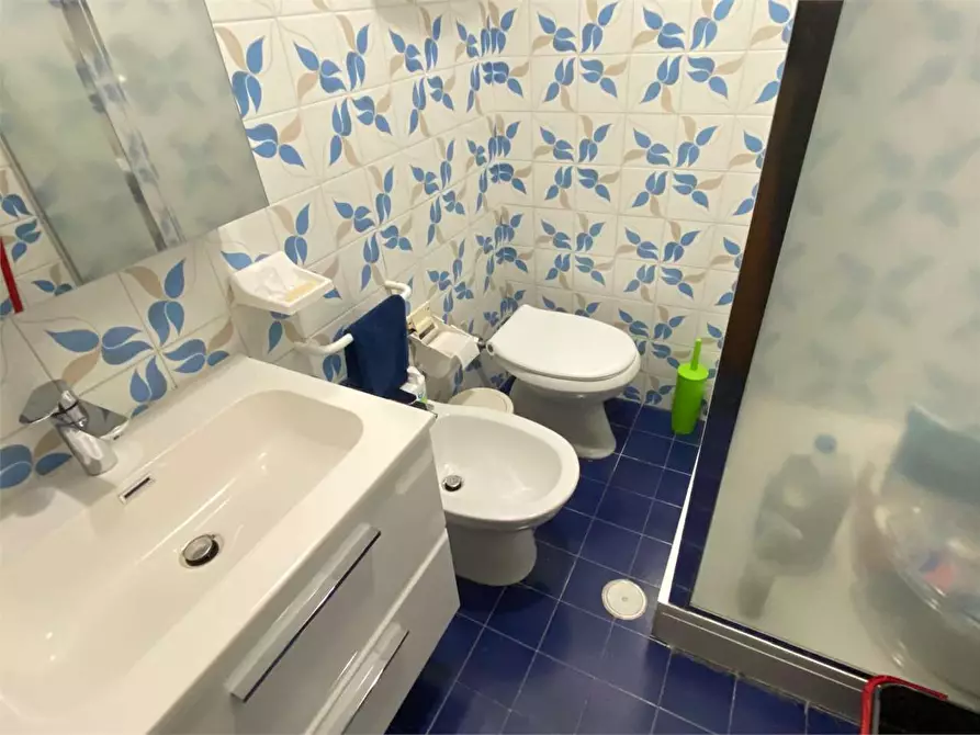 Immagine 13 di Appartamento in affitto  in Via Magellano a Perugia