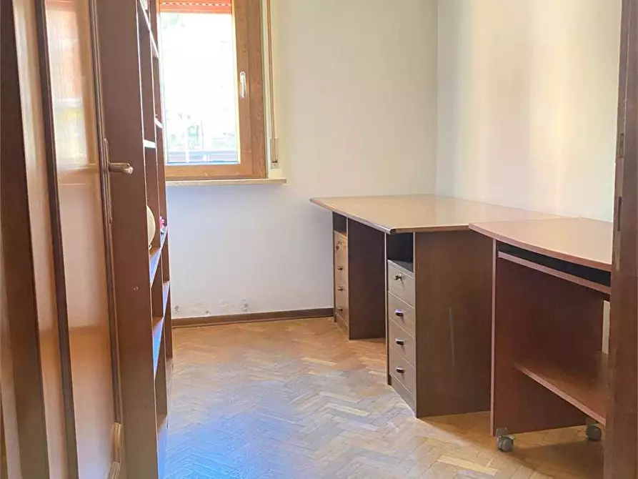 Immagine 12 di Appartamento in affitto  in Via Magellano a Perugia