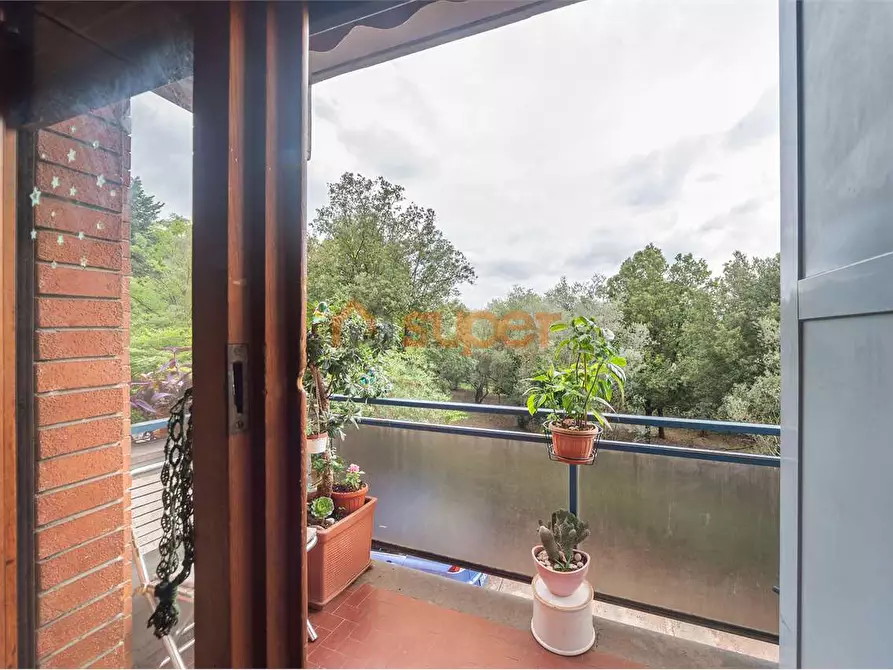 Immagine 21 di Appartamento in vendita  in Via Enrico Fermi a Perugia