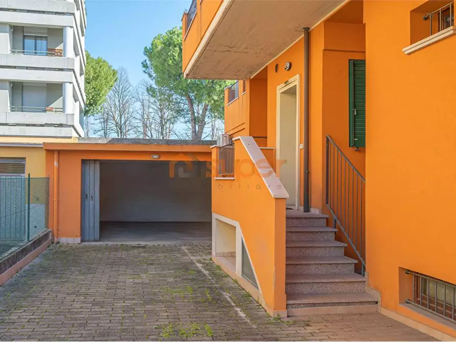 Immagine 16 di Appartamento in vendita  in Via Bocca Trabaria a Fano