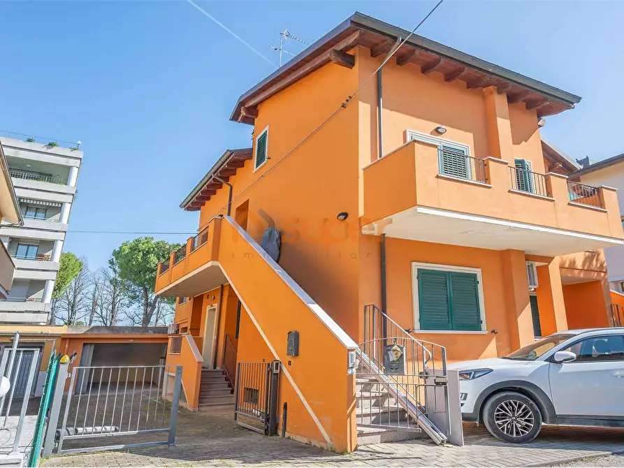 Immagine 1 di Appartamento in vendita  in Via Bocca Trabaria a Fano