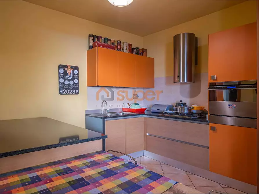 Immagine 3 di Appartamento in vendita  in Via Bocca Trabaria a Fano