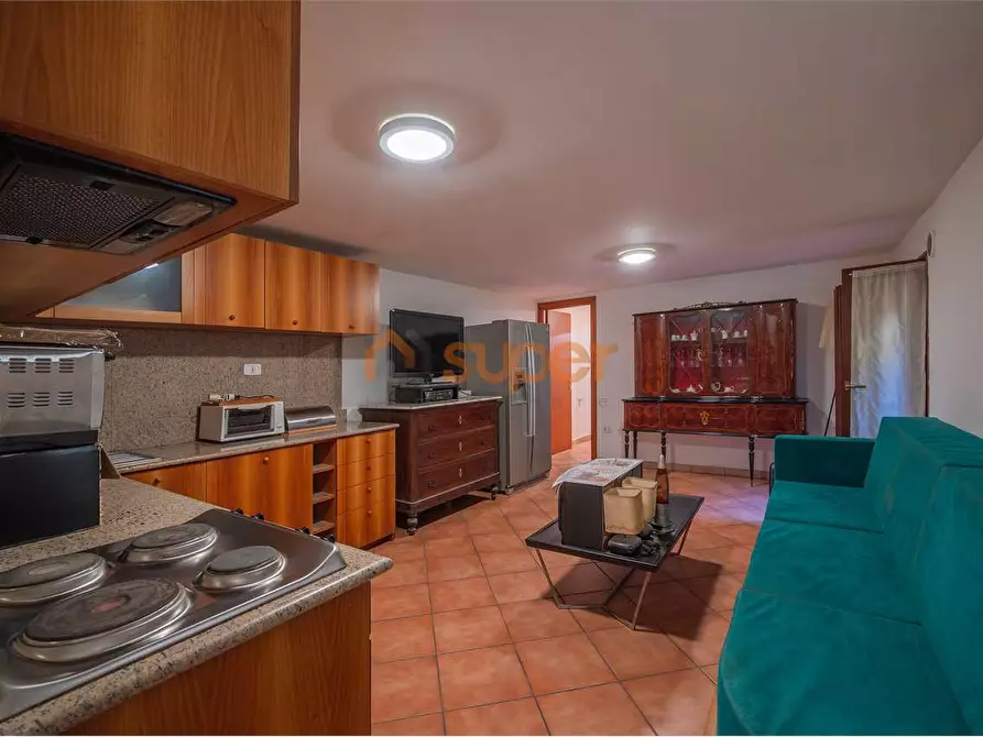 Immagine 8 di Appartamento in vendita  in Via Bocca Trabaria a Fano