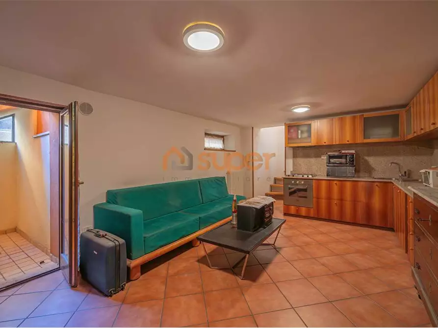 Immagine 10 di Appartamento in vendita  in Via Bocca Trabaria a Fano