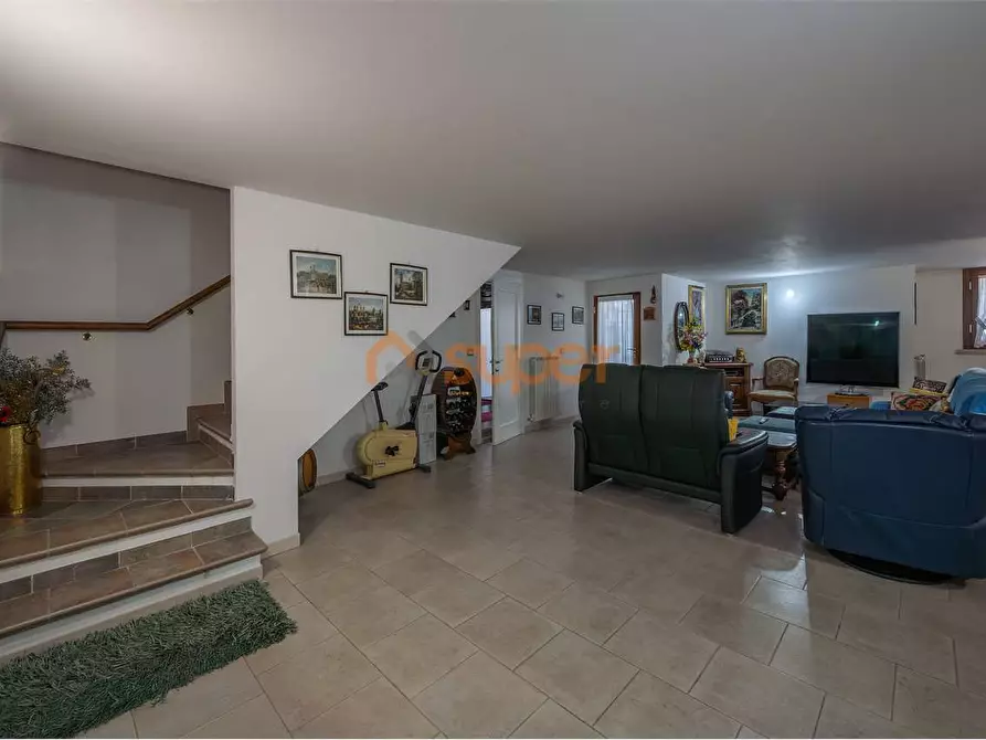 Immagine 36 di Casa indipendente in vendita  in Via dei Tigli a Castiglione Del Lago