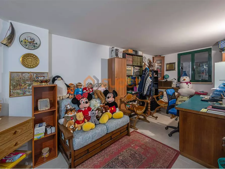 Immagine 39 di Casa indipendente in vendita  in Via dei Tigli a Castiglione Del Lago