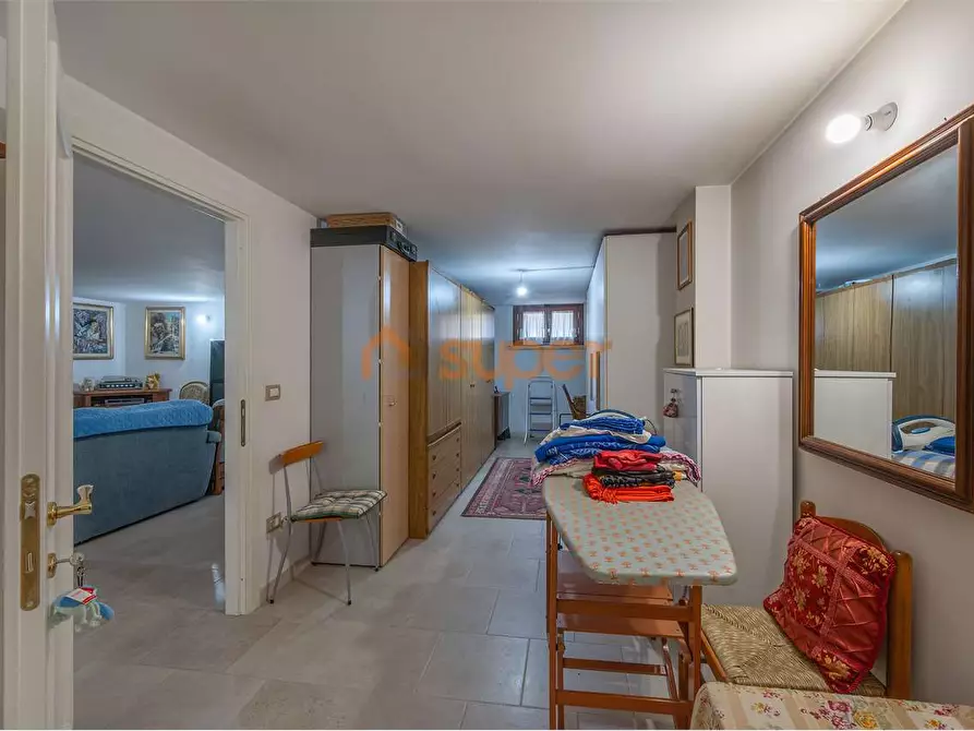 Immagine 37 di Casa indipendente in vendita  in Via dei Tigli a Castiglione Del Lago