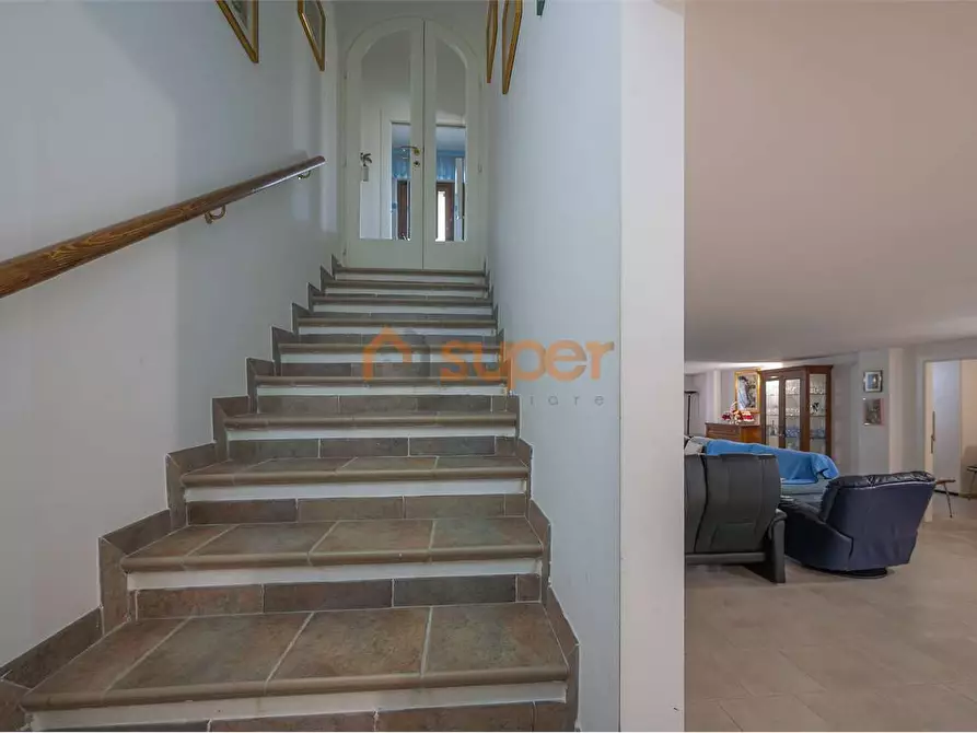 Immagine 41 di Casa indipendente in vendita  in Via dei Tigli a Castiglione Del Lago