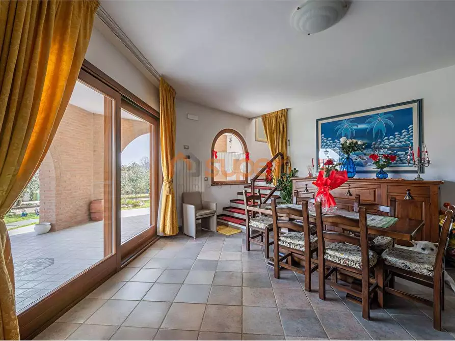 Immagine 13 di Casa indipendente in vendita  in Via dei Tigli a Castiglione Del Lago