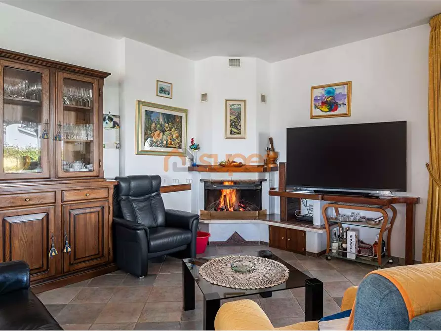 Immagine 10 di Casa indipendente in vendita  in Via dei Tigli a Castiglione Del Lago