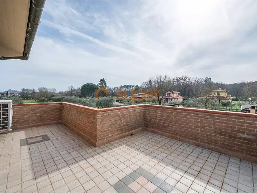 Immagine 30 di Casa indipendente in vendita  in Via dei Tigli a Castiglione Del Lago