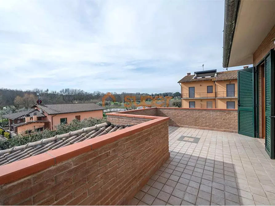 Immagine 29 di Casa indipendente in vendita  in Via dei Tigli a Castiglione Del Lago