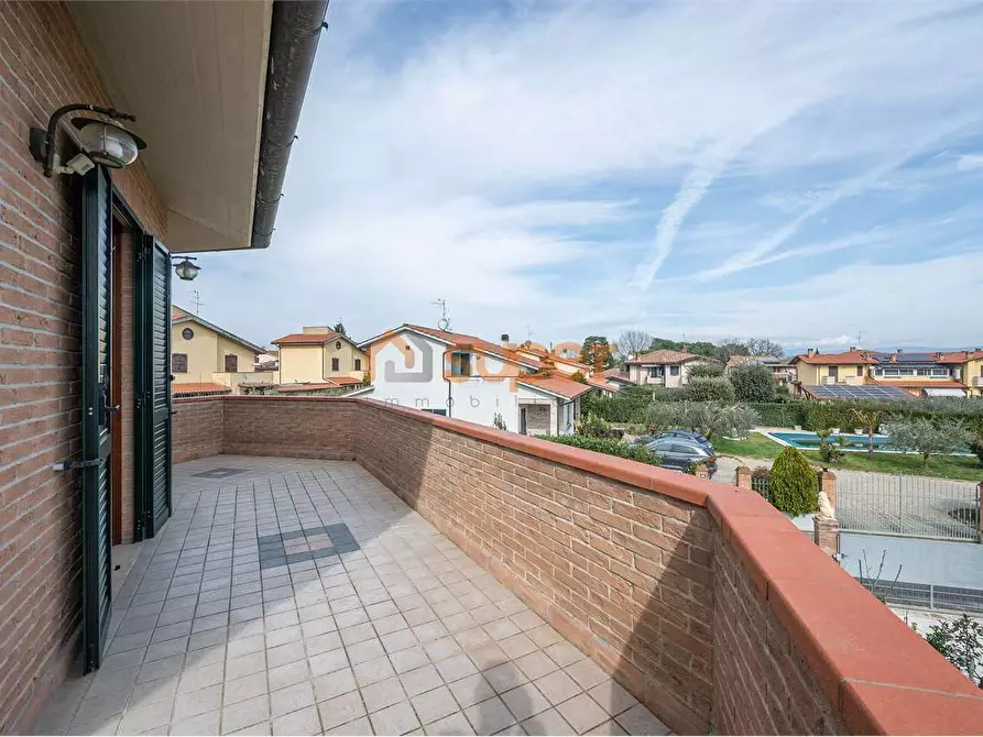 Immagine 27 di Casa indipendente in vendita  in Via dei Tigli a Castiglione Del Lago