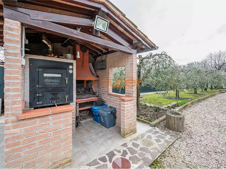 Immagine 42 di Casa indipendente in vendita  in Via dei Tigli a Castiglione Del Lago