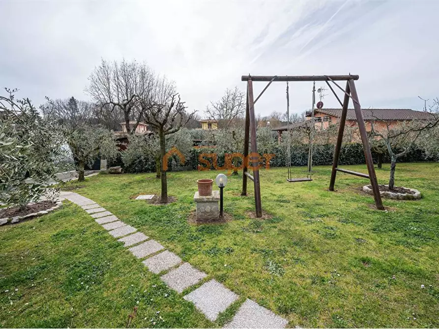 Immagine 44 di Casa indipendente in vendita  in Via dei Tigli a Castiglione Del Lago